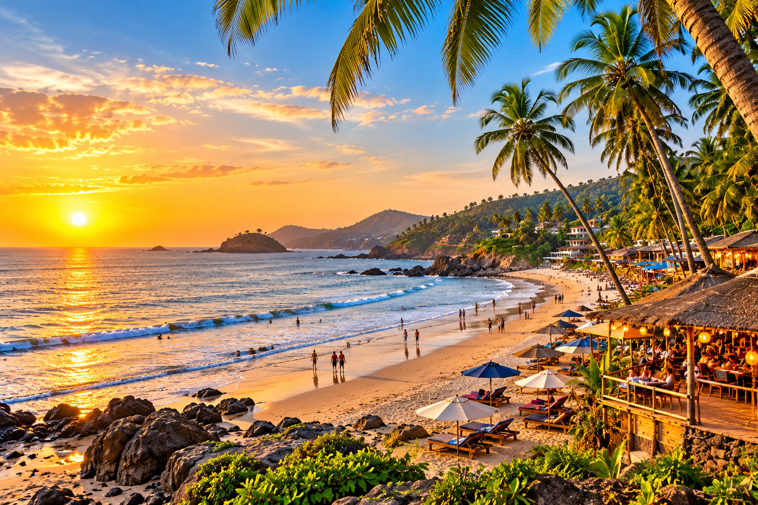 Goa