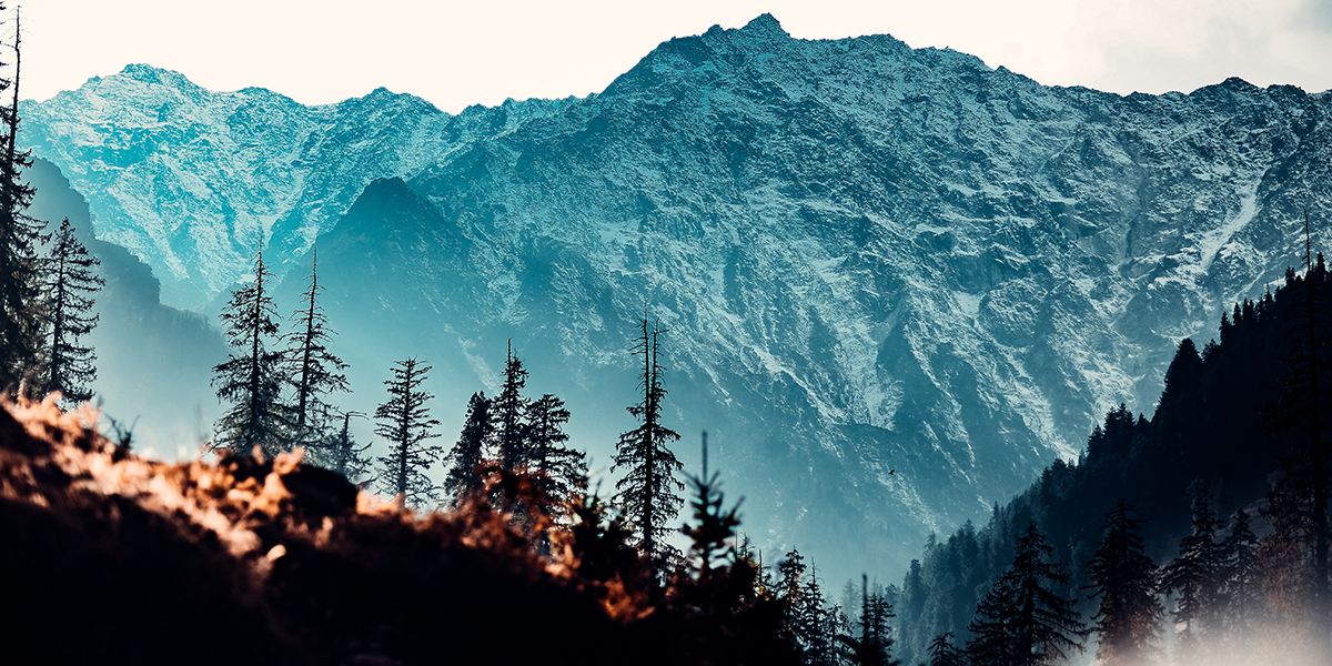 Kasol Manali Gallery 1