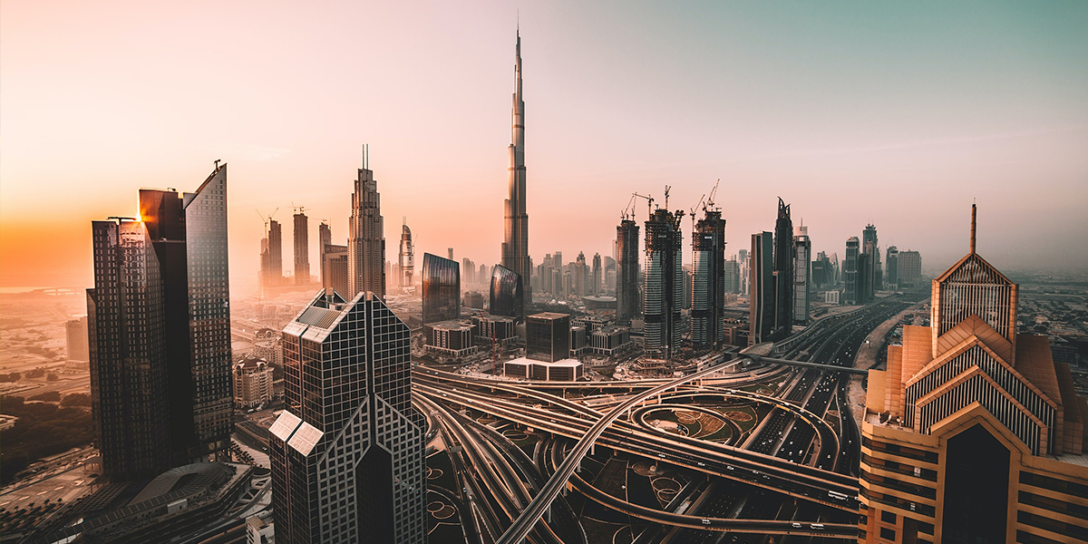 Magical Dubai Gallery 1