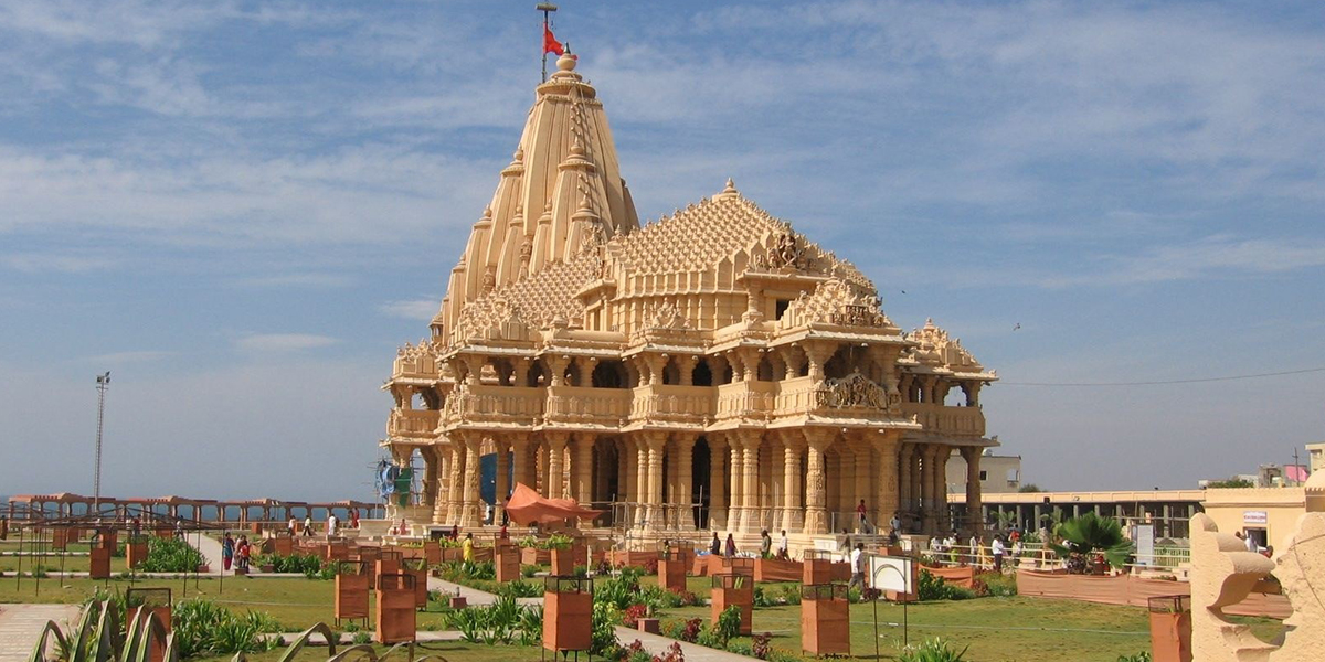 Somnath Gallery 1